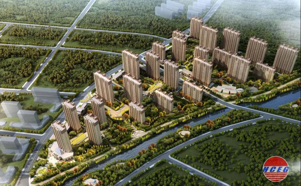 尚志市重点项目